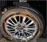 CARPRO ReTyre Car Tire & Rubber Cleaner - 500ml (17oz)