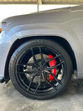 CARPRO DarkSide Tire & Rubber Sealant 500ml (17oz)