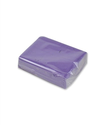 Purple Clay Bar Aggressive Grade 220 Gram with Box