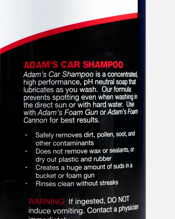 Adam's Rinseless Wash – i.detail