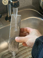 fur remover rock