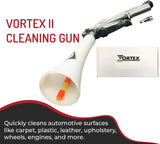 vortex dry cleaning gin