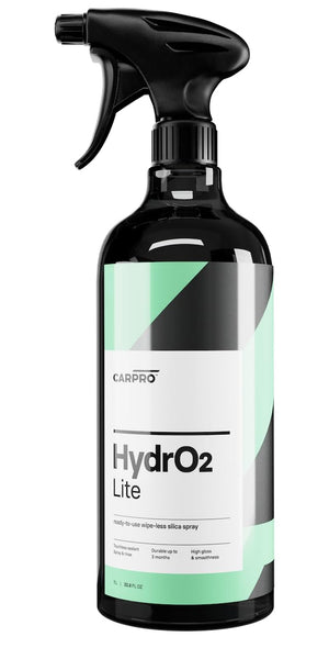 carpro hydro2 lite