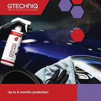 C2 Ceramic Sealant