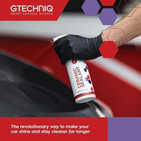 C2 Ceramic Sealant
