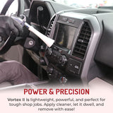 vortex dry cleaning gin