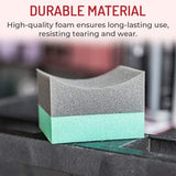 tire dressing applicator large crescent