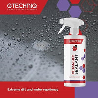 C2 Ceramic Sealant