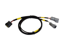 AEM CD-5/7 Carbon Digital Dash Plug & Play Adapter Harness for MSD Atomic TBI