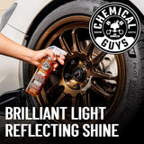 HydroSpin Wheel & Rim Ceramic Coating and Quick Detailer 16oz