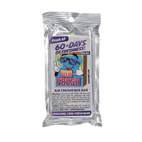 Fresh AF Bio-Fresh Bar: The Best Car Air Freshener
