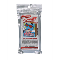 Poppin Cherry Bio-Fresh Bar: The Best Car Air Freshener