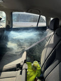 vehicle deodorization kit car odor bomb