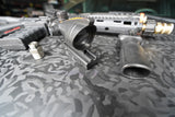 AR 15 pressure spray washing car cleaning gun !!!ATTENTION  NOT A REAL GUN!!!