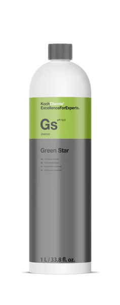 Green Star 1L