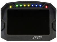 AEM CD-5 Carbon Digital Racing Logging Dash Display