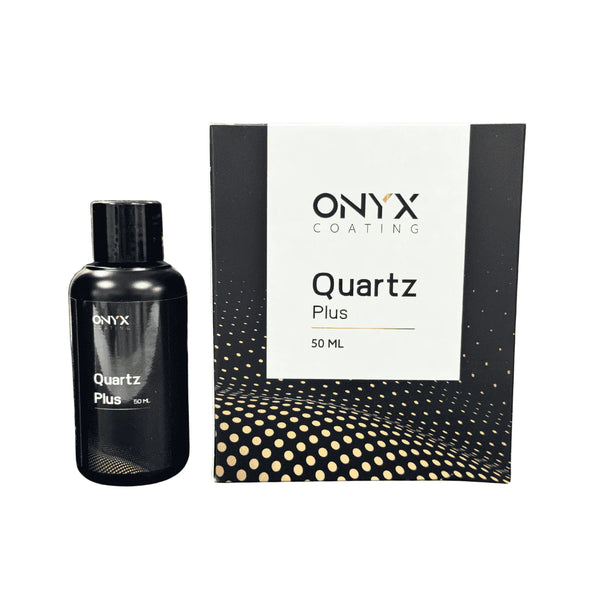 onyx quartz plus 50ml 3yr