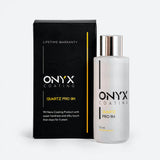 onyx quartz pro 9h 5yr