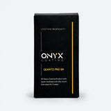 onyx quartz pro 9h 5yr