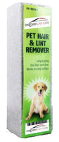 fur remover rock