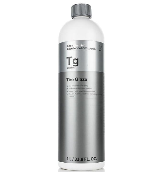 Tire Glaze