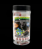 Car Odor Bomb (Vehicle Deodorization Kit)