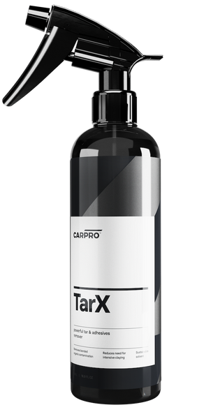 CarPro Tar X 500ml (17oz)