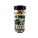 vehicle deodorization kit car odor bomb