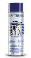 SUPER SOLV MULTI PURPOSE SOLVENT Aerosols