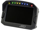 AEM CD-5 Carbon Digital Racing Dash Non-Logging/ Non-GPS Display