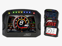 AEM CD-5 Carbon Digital Racing Logging Dash Display