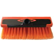 Flow-Thru TIGER BRUSH Head with Squeegee