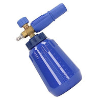 Blue Foam Cannon 1L