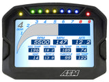 AEM CD-5 Carbon Digital Racing Dash Non-Logging/ Non-GPS Display