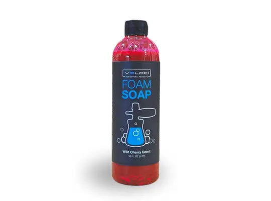 Foam Soap