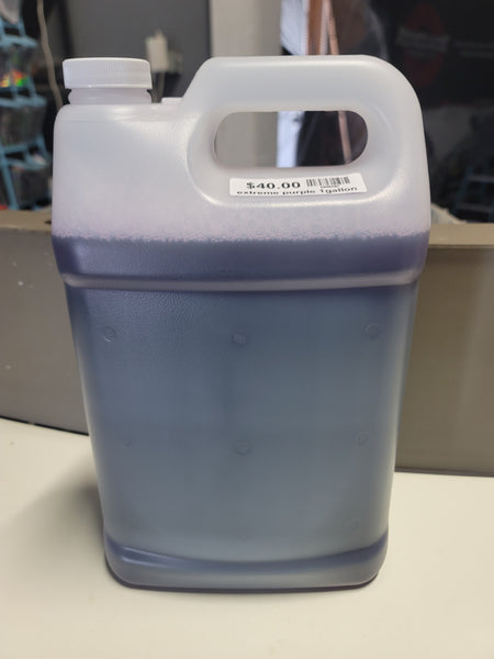 extreme purple 1gallon