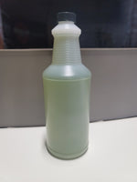 chrome wire wheel 32oz