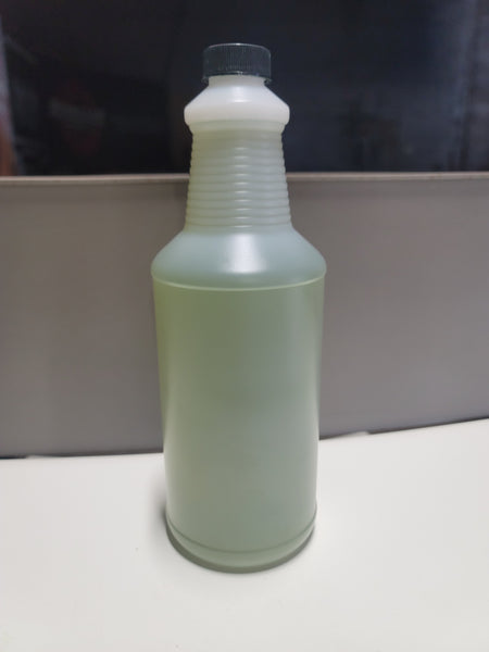 chrome wire wheel 32oz
