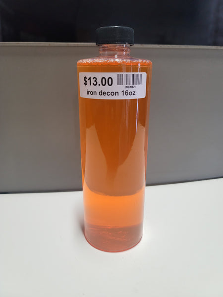 iron decon 16oz