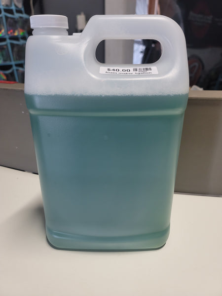 foam maker 1gallon