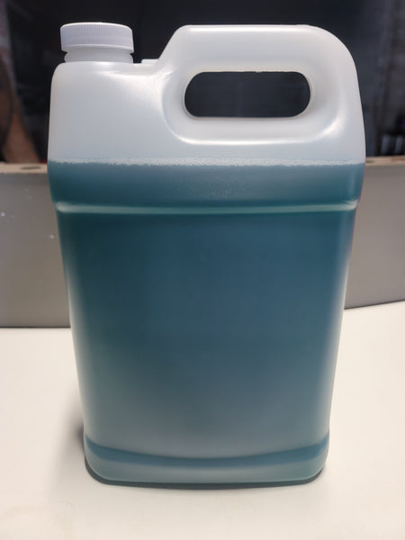 non acid wheel cleaner 1gallon