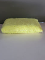 ceramic applicator w/plastic barrier
