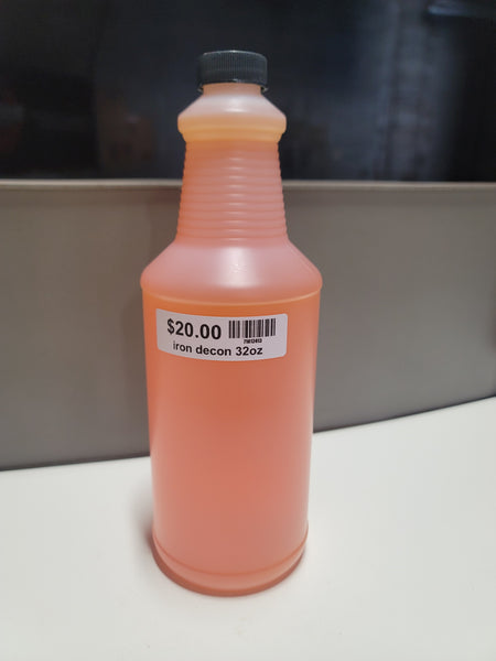 iron decon 32oz