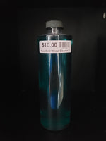 non acid wheel cleaner 16oz
