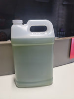 chrome wire wheel 1gallon