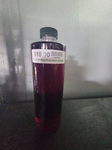 extreme purple 16oz