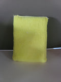 ceramic applicator w/plastic barrier