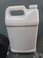 leather lotion 1gallon
