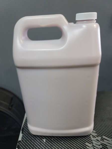 leather lotion 1gallon