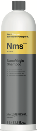 NanoMagic Shampoo  (1 Liter)